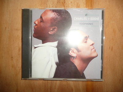 Charles & Eddie Duophonic