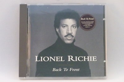 Lionel Richie - Do It To Me - YouTube