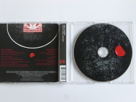 The White Stripes - Icky Thump (CD single)