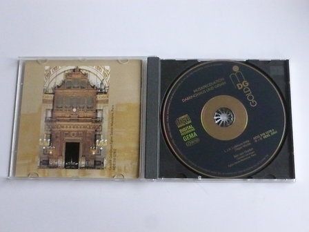 Lefebure-Wely - Organ Works / Ben van Oosten