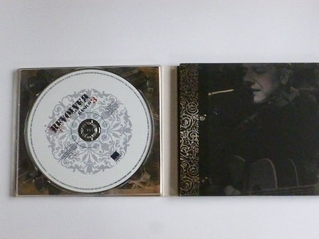 Revolver - Basico 3 (CD + DVD)