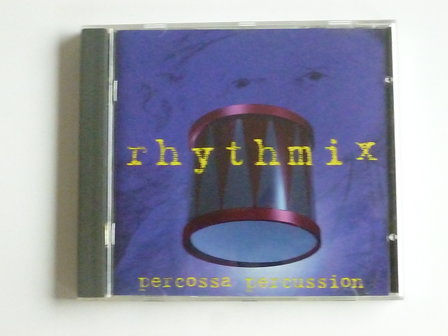 Rhythmix - percossa percussion