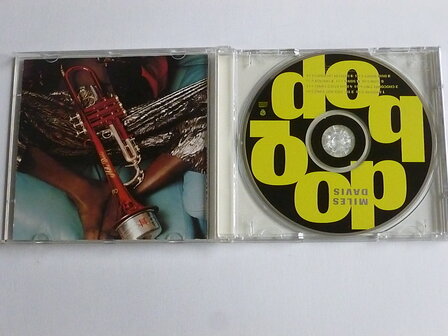 Miles Davis - Doo-Bop