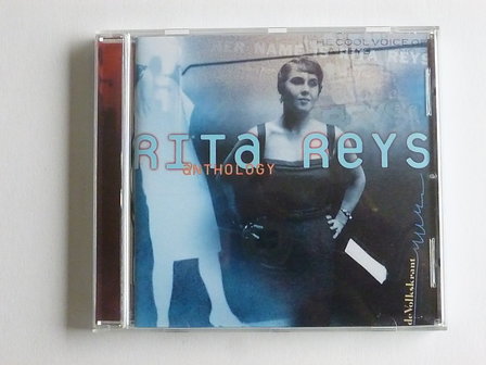 Rita Reys - Anthology