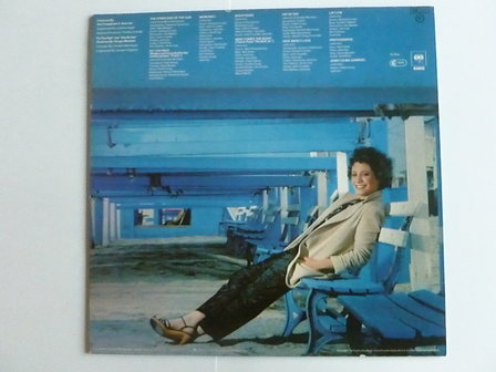 Janis Ian - Night Rains (LP)