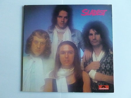 Slade - Sladest (LP)