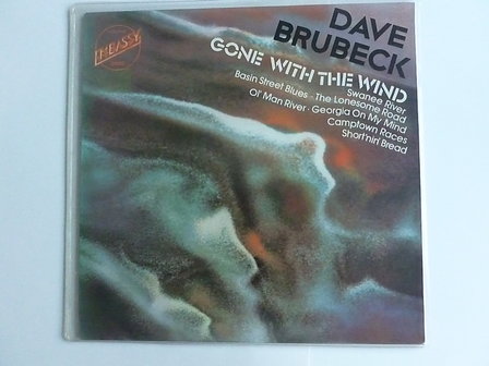 Dave Brubeck - Gone with the wind (LP)