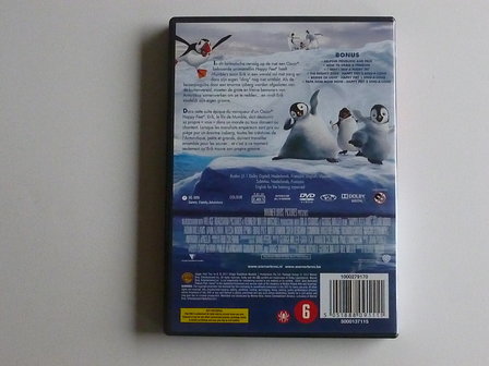 Happy Feet 2 (DVD)