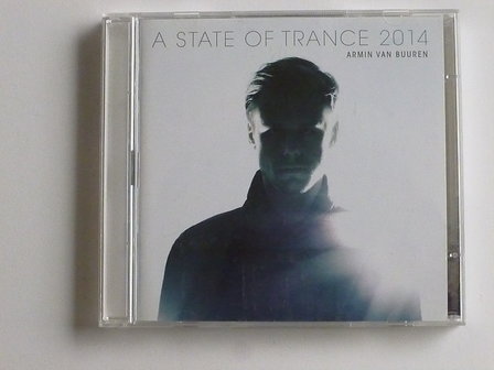 Armin van Buuren - A State of Trance 2014 (2 CD)