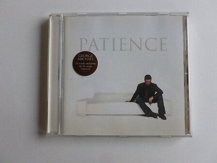 George Michael - Patience 