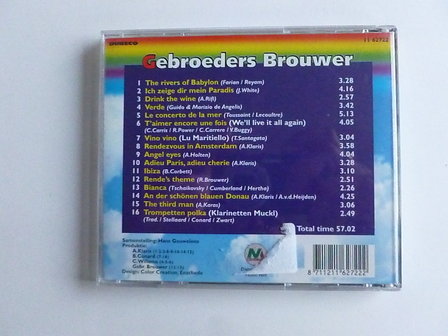 Gebroeders Brouwer 36