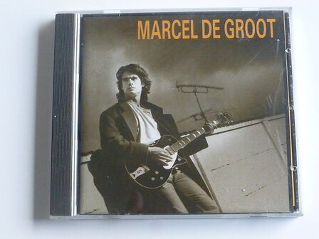 Marcel de Groot