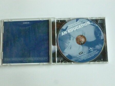 An Education - Soundtrack