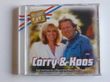 Corry &amp; Koos - Hollands Goud