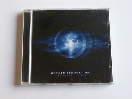 Within Temptation - The Silent Force