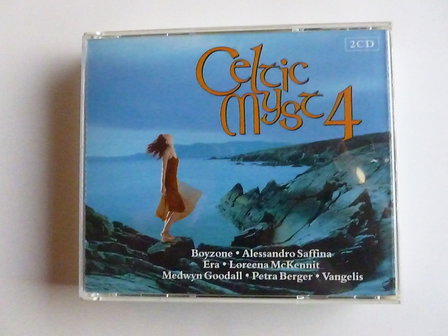 Celtic Myst 4 (2 CD)