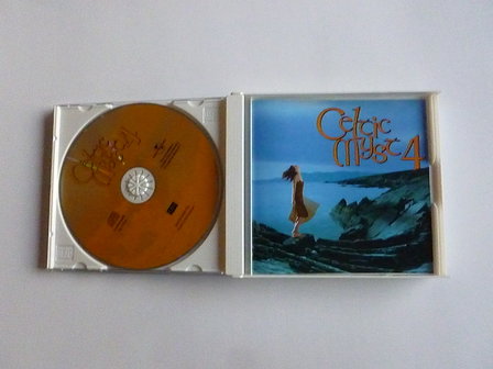 Celtic Myst 4 (2 CD)