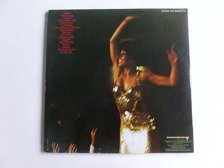 Shirley Bassey - Live at Carnegie Hall (2 LP)