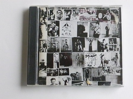 The rolling Stones - Exile on Main St.