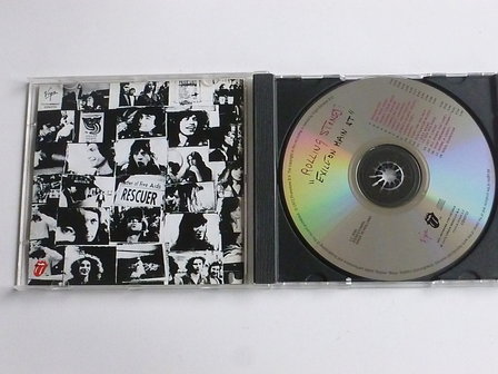 The rolling Stones - Exile on Main St.