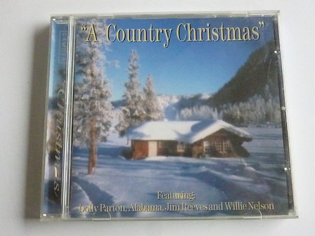 A Country Christmas