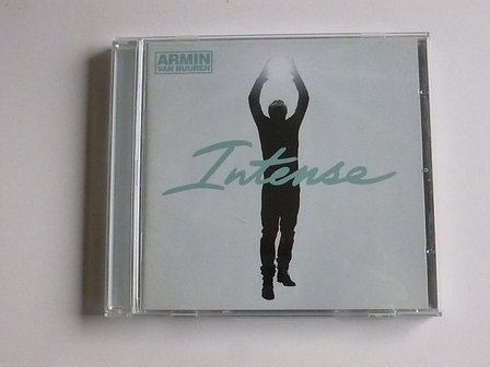 Armin van Buuren - Intense (2 CD)