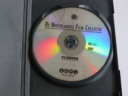 Flodder (DVD)