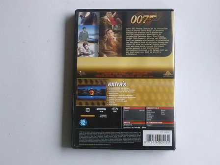 James Bond - On her Majesty&#039;s secret service (DVD)