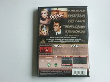 James Bond - From Russia with love (DVD) UA