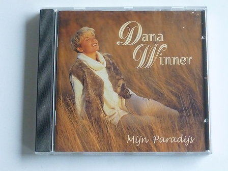 Dana Winner - Mijn Paradijs