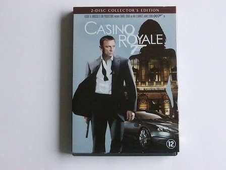 James Bond - Casino Royale (2 DVD)