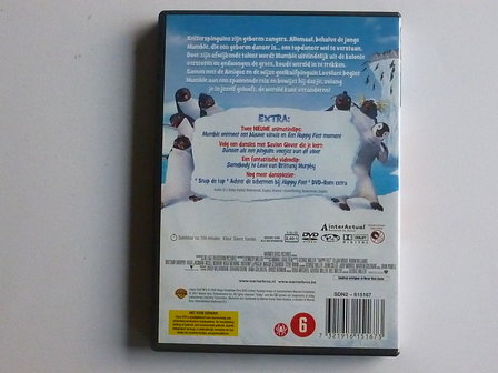 Happy Feet - DVD