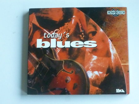 today&#039;s Blues - Now the music