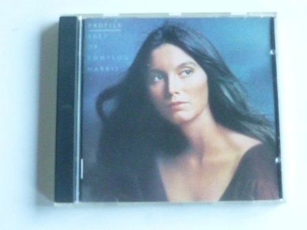 Emmylou Harris - Profile / Best of