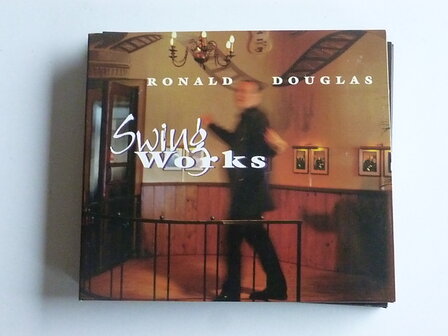 Ronald Douglas - Swing Works