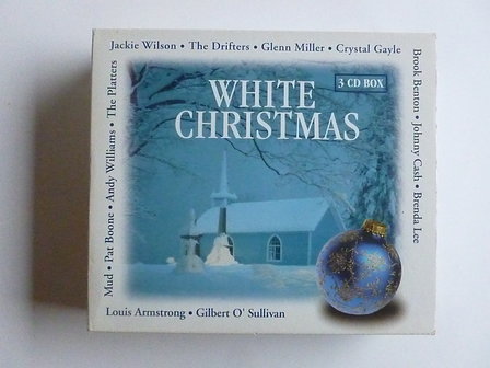 White Christmas (3 CD)