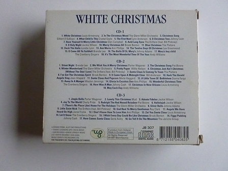 White Christmas (3 CD)