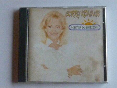 Corry Konings - Achter de Horizon