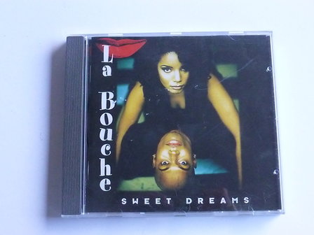 La Bouche - Sweet Dreams / The Album