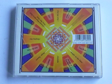 Kula Shaker (2 CD) limited edition