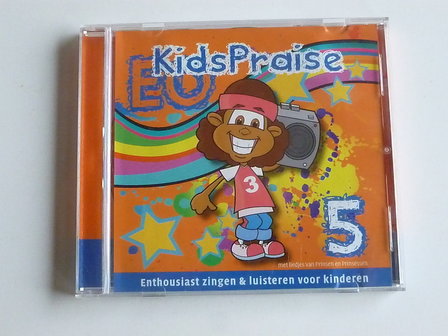 Kids Praise 5