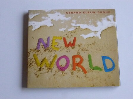 Gerard Kleijn Group - New World