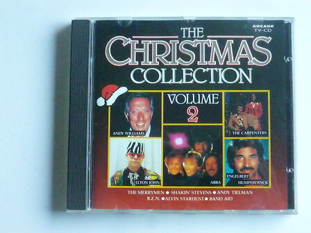 the Christmas Collection volume 2