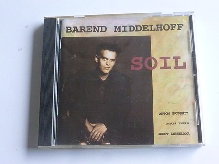 Barend Middelhoff - Soil