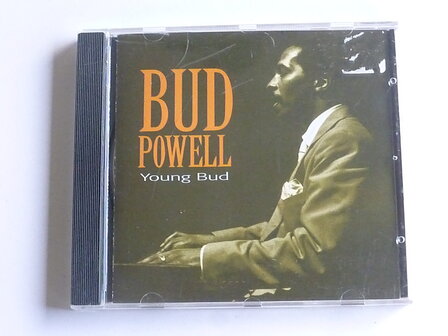 Bud Powell - Young Bud