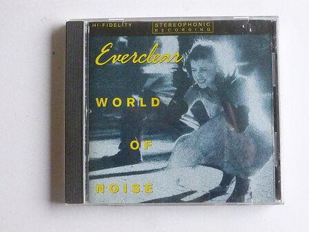 Everclear - World of Noise