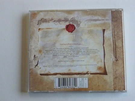 The Smashing Pumpkins - Machina / The Machines of God