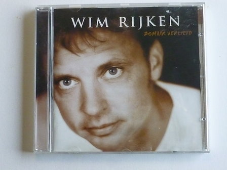 Wim Rijken - Zomaar verliefd