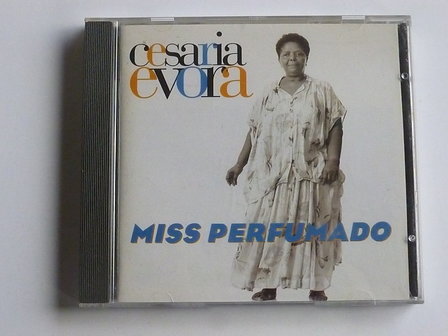 Cesaria Evora - Miss Perfumado