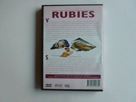 Rubies - Renee Zellweger (DVD)